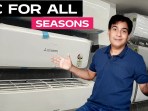 Best 1.5 Ton Inverter ACs 2025 | Samsung, LG Or Panasonic Hot & Cold Split AC-Which is Best? Best 1.5 Ton Inverter ACs 2025 | Samsung, LG Or Panasonic Hot & Cold Split AC-Which is Best?