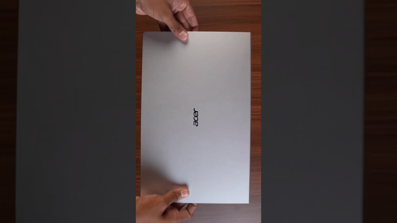 Acer Aspire 3 2025 Terbaru: Laptop termurah yang harus Anda beli Acer Aspire 3 2025 Terbaru: Laptop termurah yang harus Anda beli