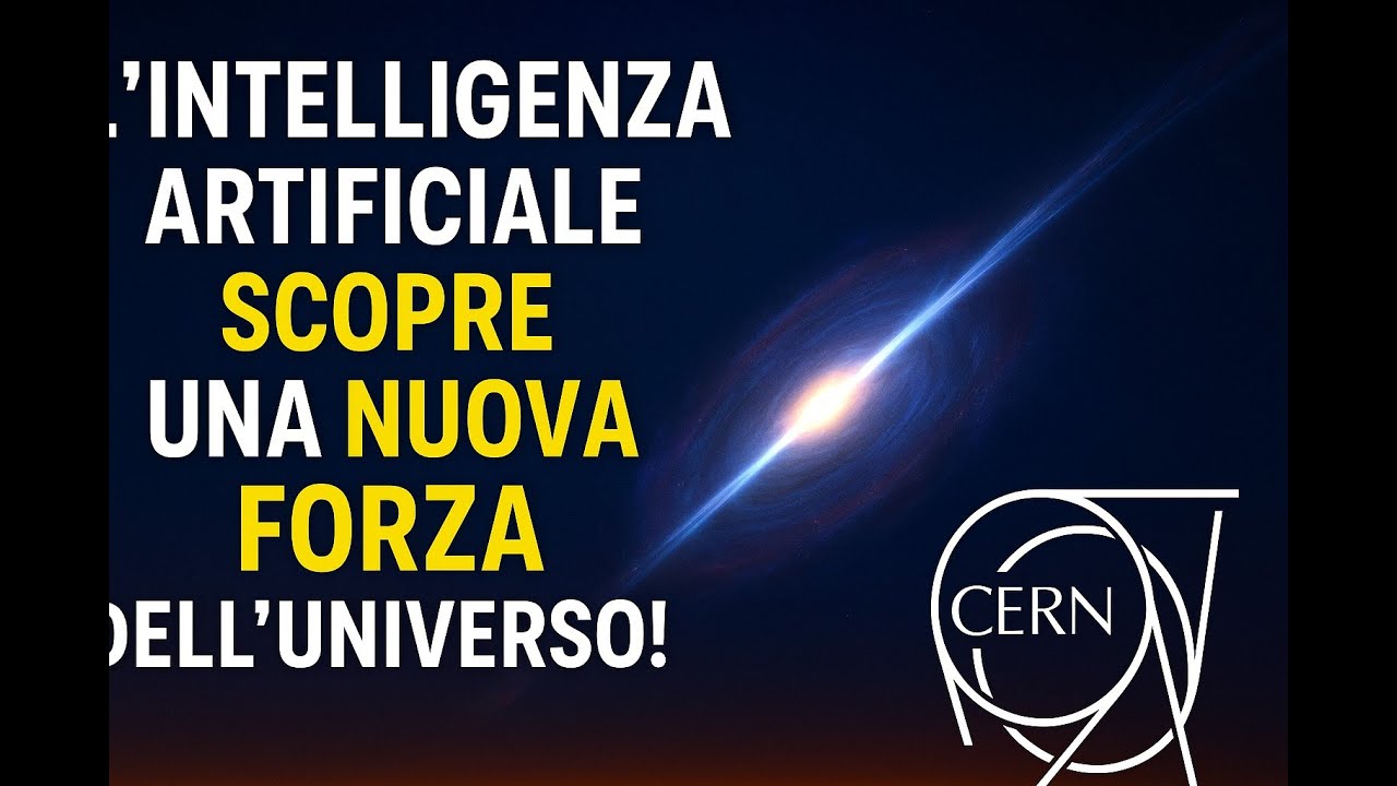 Discover the mysteries of the universe with AI! Discover the mysteries of the universe with AI!