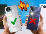 IQOO Z10R vs Vivo T4R – Telepon kinerja terbaik dengan anggaran? Perbandingan penuh! IQOO Z10R vs Vivo T4R – Telepon kinerja terbaik dengan anggaran? Perbandingan penuh!