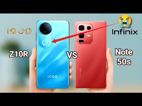 #Infinixnote50s | IQOO Z10R vs Infinix Note 50s | Telepon 5G Kamera Terbaik? #vs #Infinixnote50s | IQOO Z10R vs Infinix Note 50s | Telepon 5G Kamera Terbaik? #vs
