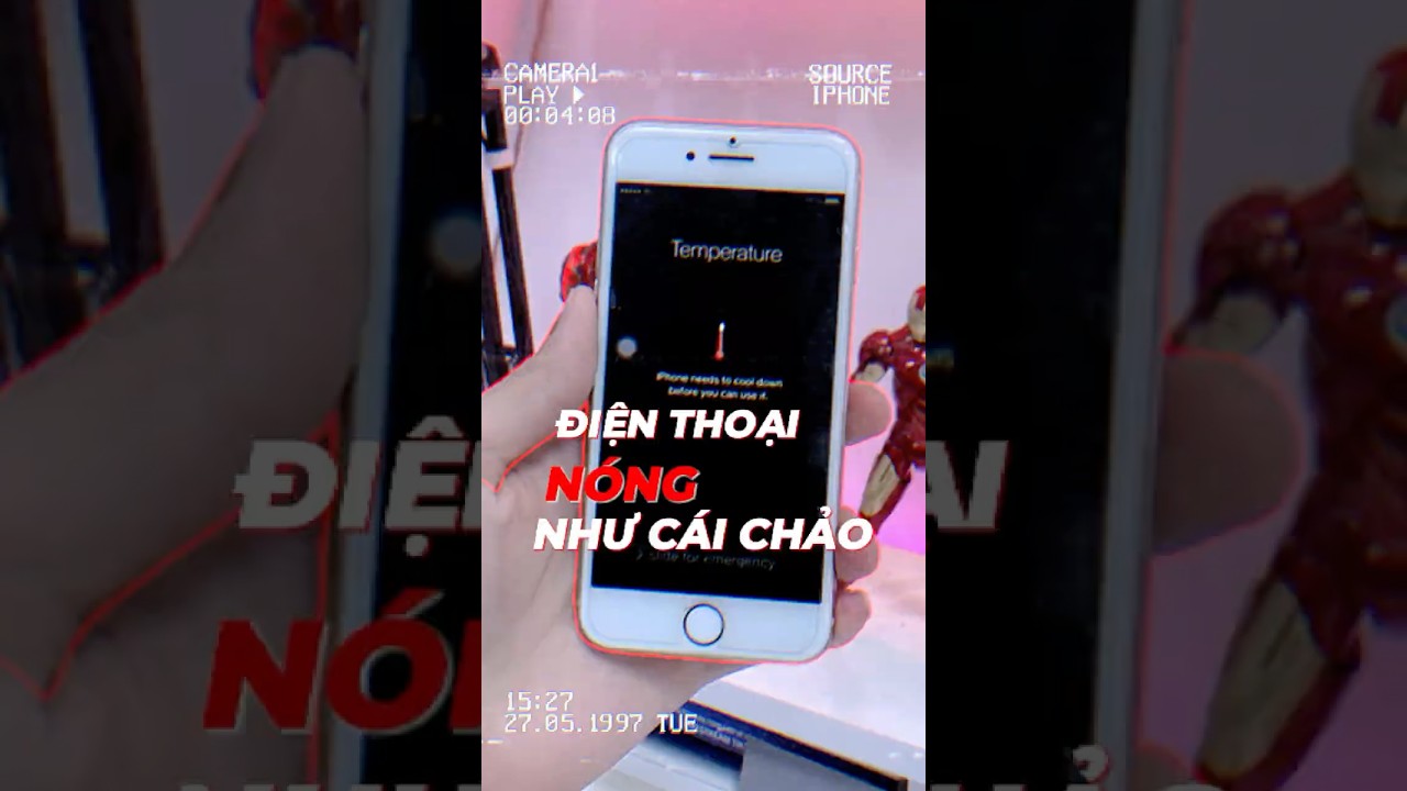 Giải pháp tản nhiệt khi mà thời tiết thì nóng như chảo #shorts Giải pháp tản nhiệt khi mà thời tiết thì nóng như chảo #shorts
