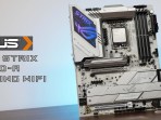 Great for Core Ultra 200 PC builds in white? ASUS ROG Strix Z890-A GAMING WIFI Unboxing & Overview Great for Core Ultra 200 PC builds in white? ASUS ROG Strix Z890-A GAMING WIFI Unboxing & Overview