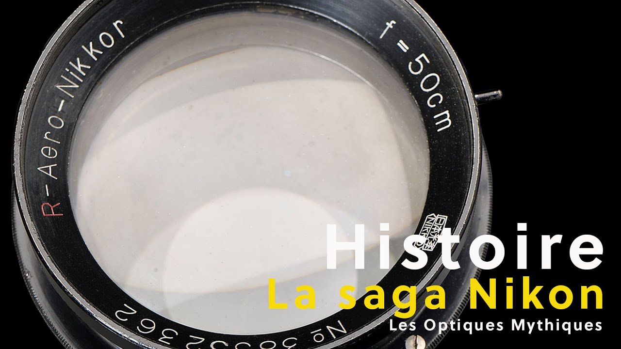 History of Nikon #4 – the legendary NIKKOR lenses, from the 8 mm fisheye to the 1200-1700 mm History of Nikon #4 – the legendary NIKKOR lenses, from the 8 mm fisheye to the 1200-1700 mm