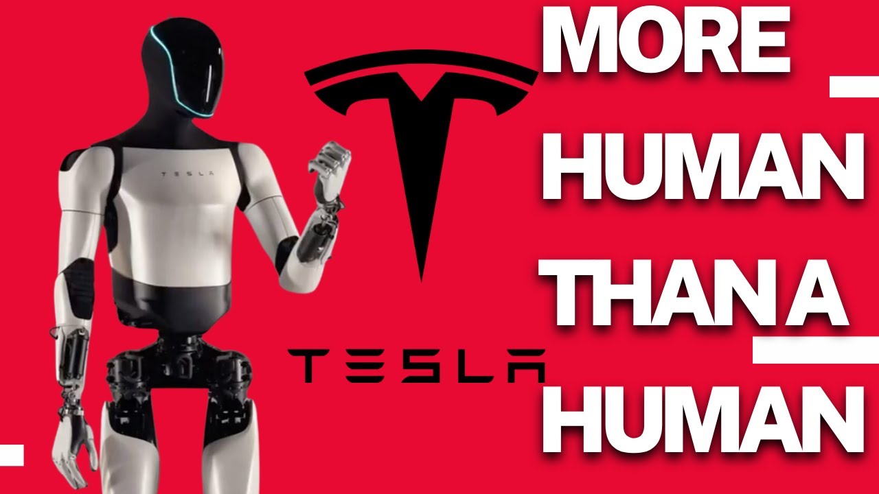 Tesla Optimus Gen 3 REVEALED: 0K Robot That Cooks Breakfast & Does 100 Tasks (Elon’s Secret) Tesla Optimus Gen 3 REVEALED: 0K Robot That Cooks Breakfast & Does 100 Tasks (Elon’s Secret)