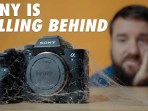 Sony’s Falling Behind – a7S IV & FX3ii NEED These 3 Upgrades Sony’s Falling Behind – a7S IV & FX3ii NEED These 3 Upgrades