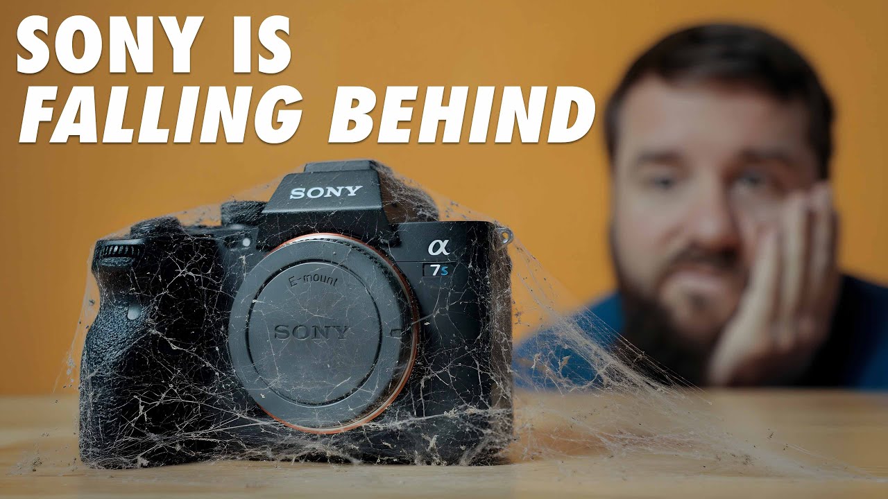 Sony’s Falling Behind – a7S IV & FX3ii NEED These 3 Upgrades Sony’s Falling Behind – a7S IV & FX3ii NEED These 3 Upgrades
