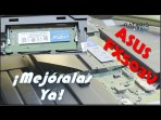 Change Memory RAM ASUS FX503V Change Memory RAM ASUS FX503V