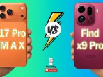 Oppo Find X9 Pro vs iPhone 17 Pro Max – The Real Flagship Battle of 2025 | Mobo Mag Oppo Find X9 Pro vs iPhone 17 Pro Max – The Real Flagship Battle of 2025 | Mobo Mag