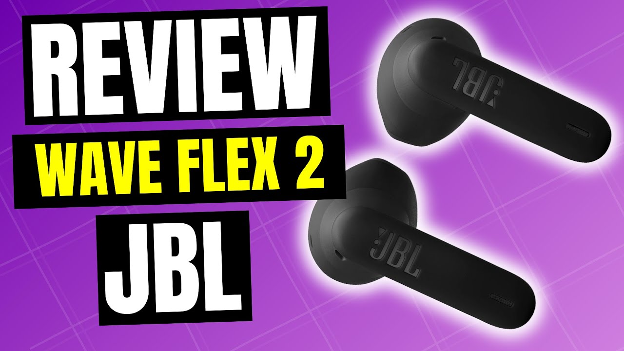 JBL Wave Flex 2 Earbuds: HONEST REVIEW! Better Sound, But is it Still Worth It in 2025? JBL Wave Flex 2 Earbuds: HONEST REVIEW! Better Sound, But is it Still Worth It in 2025?