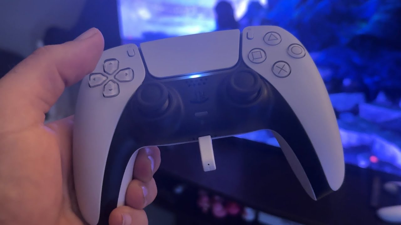 Adaptor Yocowoco UT02 Membuat Bluetooth Headset Bekerja Dengan PlayStation 5 Adaptor Yocowoco UT02 Membuat Bluetooth Headset Bekerja Dengan PlayStation 5