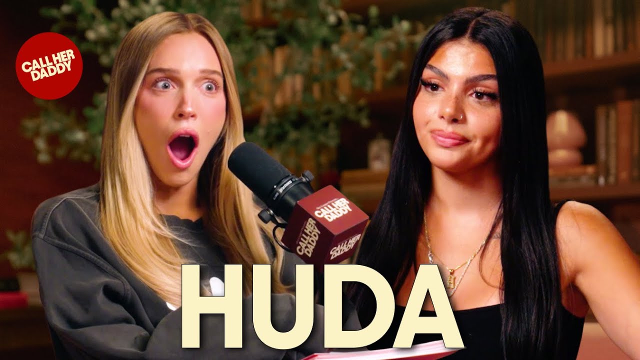 Huda: Love Island Tell All (Episode Lengkap) Huda: Love Island Tell All (Episode Lengkap)