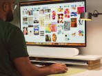 The One-Monitor Setup That Replaced My Dual Display | M4 MacBook Air, LG 4K 240hz OLED Monitor The One-Monitor Setup That Replaced My Dual Display | M4 MacBook Air, LG 4K 240hz OLED Monitor
