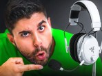Ulasan Razer Blackshark V3 Pro – headset gaming $ 249?! Ulasan Razer Blackshark V3 Pro – headset gaming $ 249?!