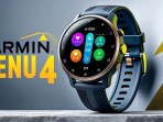 Garmin Venu 4 Leaks – Peningkatan utama & Tanggal Rilis Dikonfirmasi! Garmin Venu 4 Leaks – Peningkatan utama & Tanggal Rilis Dikonfirmasi!