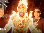 Neutro Shorty – Préndelo Pingüino (Video Oficial) Neutro Shorty – Préndelo Pingüino (Video Oficial)