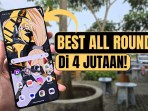 Moto G 86 Power 5G Tinjauan Lengkap Dan Komparasi | Pengguna Power Cocok Barat Para! Moto G 86 Power 5G Tinjauan Lengkap Dan Komparasi | Pengguna Power Cocok Barat Para!