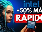 Intel Panther Lake: The chip that can HUMILATE Apple M4 Intel Panther Lake: The chip that can HUMILATE Apple M4