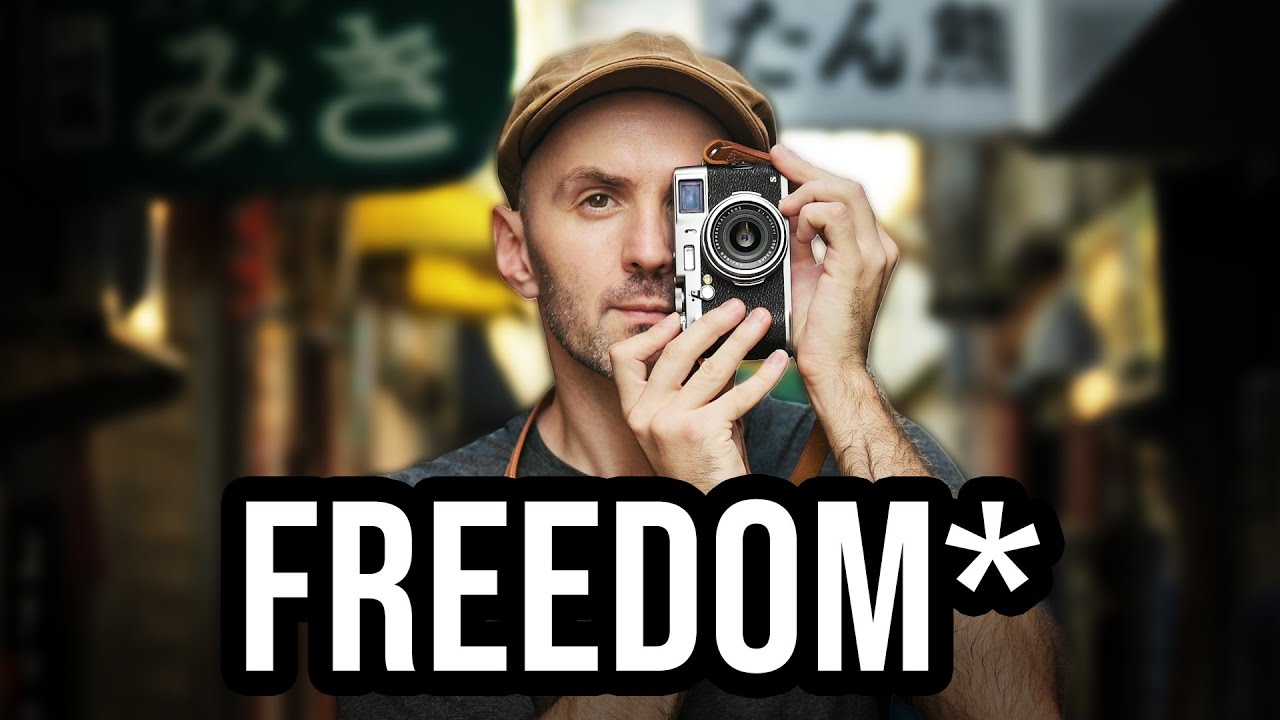 Fujifilm X100s in 2025: The Freeing Camera Fujifilm X100s in 2025: The Freeing Camera