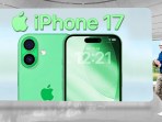 iPhone 17 – 10 kebocoran ini membuat iPhone ini menjadi yang terbaik! iPhone 17 – 10 kebocoran ini membuat iPhone ini menjadi yang terbaik!