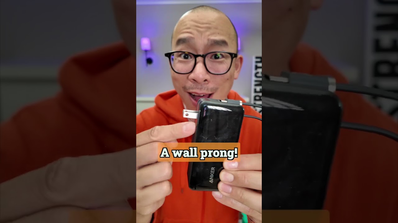 Butuh bank baterai? Dapatkan yang ini! Anker Nano 3 in 1 Review Butuh bank baterai? Dapatkan yang ini! Anker Nano 3 in 1 Review