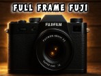 Keputusan mengejutkan Fujifilm mengubah segalanya Keputusan mengejutkan Fujifilm mengubah segalanya