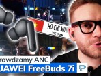 THE LOUDEST street in the world HUAWEI FreeBuds 7i (ANC TEST) THE LOUDEST street in the world HUAWEI FreeBuds 7i (ANC TEST)