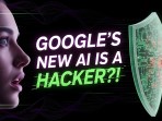 Google’s New AI Can CODE & HACK?! The AI Revolution is HERE! Google’s New AI Can CODE & HACK?! The AI Revolution is HERE!