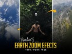 Instagram Trending Earth Zoom menggulung pengeditan video | Cara Membuat Video Gulungan Zoom Bumi Instagram Trending Earth Zoom menggulung pengeditan video | Cara Membuat Video Gulungan Zoom Bumi