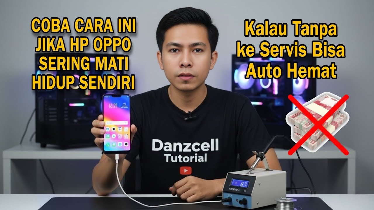 TRY THIS METHODS IF YOUR OPPO PHONE TURNS ITSELF OR RESTARTS WHEN IT’S NOT CHARGING TRY THIS METHODS IF YOUR OPPO PHONE TURNS ITSELF OR RESTARTS WHEN IT’S NOT CHARGING