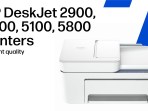 Fix print quality issues | HP DeskJet 2900, 4300, 5100, 5800 printer series Fix print quality issues | HP DeskJet 2900, 4300, 5100, 5800 printer series