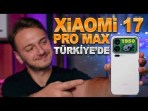 I Have Xiaomi 17 Pro Max! – Can it compete with iPhone 17? I Have Xiaomi 17 Pro Max! – Can it compete with iPhone 17?