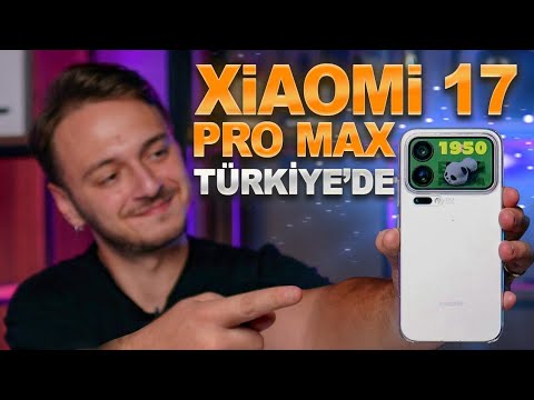 I Have Xiaomi 17 Pro Max! – Can it compete with iPhone 17? I Have Xiaomi 17 Pro Max! – Can it compete with iPhone 17?
