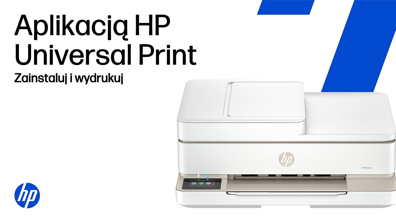 Install and print with HP Universal Print| HP Printers | HP Support Install and print with HP Universal Print| HP Printers | HP Support