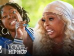 Apakah Bambi mengacaukan pria Spice?  Love & Hip Hop: Atlanta Apakah Bambi mengacaukan pria Spice?  Love & Hip Hop: Atlanta