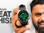 Smartwatch Android terbaik sekarang! Smartwatch Android terbaik sekarang!