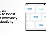 Cara menggunakan galaxy ai | Galaxy Z Fold7 | Samsung Cara menggunakan galaxy ai | Galaxy Z Fold7 | Samsung