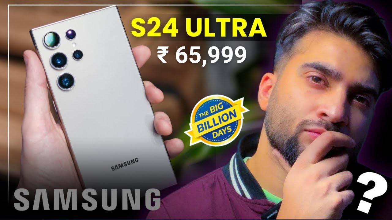 Should You Buy Samsung S24 Ultra at 65k in 2025? Full Honest Review! Don’t Buy Before Watching! Should You Buy Samsung S24 Ultra at 65k in 2025? Full Honest Review! Don’t Buy Before Watching!