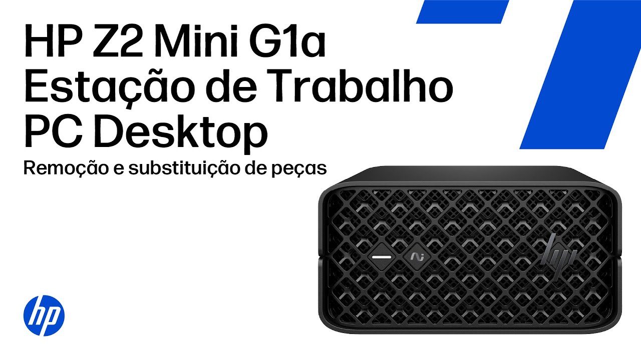 Remove and replace parts | Table PC with HP Z2 Mini G1A Workstation | HP Support Remove and replace parts | Table PC with HP Z2 Mini G1A Workstation | HP Support
