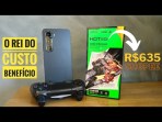 UNBOXING THE INFINIX HOT 60I – THE BEST VALUE IN THE CATEGORY? UNBOXING THE INFINIX HOT 60I – THE BEST VALUE IN THE CATEGORY?