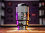 My New Favorite Lens! – Sony 100mm f/2.8 Macro GM My New Favorite Lens! – Sony 100mm f/2.8 Macro GM