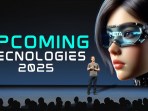 Top 20 New Technology Trends That Will Define the Future Top 20 New Technology Trends That Will Define the Future