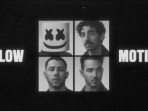 Marshmello, Jonas Brothers – Slow Motion (Resmi Lyric Video) Marshmello, Jonas Brothers – Slow Motion (Resmi Lyric Video)