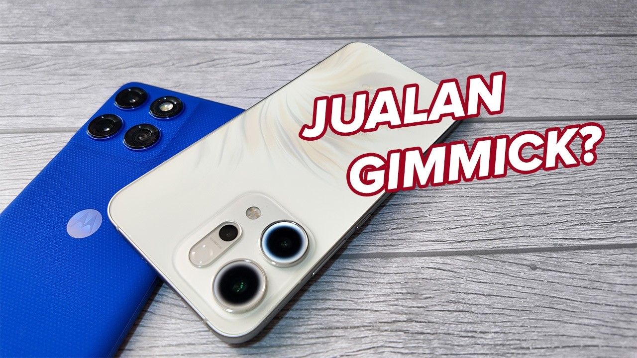 Yang terbaik All-Dounder? Motorola Edge 60 Pro vs Oppo Reno 14 Indonesia Yang terbaik All-Dounder? Motorola Edge 60 Pro vs Oppo Reno 14 Indonesia