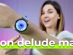 Huawei Watch GT 6: never disappoints Huawei Watch GT 6: never disappoints