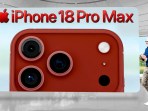 IPhone 18 Pro Max sudah bocor! – Lewati iPhone 17? IPhone 18 Pro Max sudah bocor! – Lewati iPhone 17?