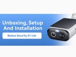 BaseUS Security S1 Lite Outdoor Camera | What's In Box | Keselamatan bertenaga surya dengan kejelasan 2K #baseus BaseUS Security S1 Lite Outdoor Camera | What's In Box | Keselamatan bertenaga surya dengan kejelasan 2K #baseus