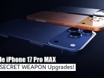 Apple iPhone 17 Pro Max – Tanggal Peluncuran + Peningkatan Teratas Baru Dikonfirmasi! Apple iPhone 17 Pro Max – Tanggal Peluncuran + Peningkatan Teratas Baru Dikonfirmasi!