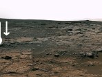 NASA Robot Captured Atmosphere Dropping Threefold in Temperature on Mars NASA Robot Captured Atmosphere Dropping Threefold in Temperature on Mars