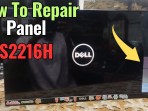 Dell Monitor S2216H Panel Repair Dell Monitor S2216H Panel Repair